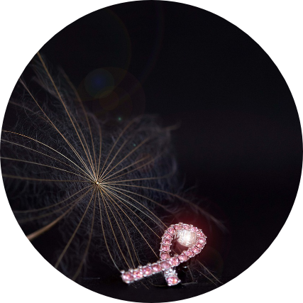 Symbolbild Brustkrebs und Zusammenhang mit Deodorants versus Naturkosmetik Deo Yummy Pits