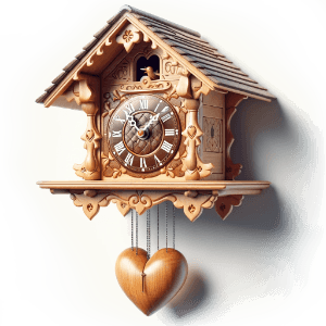 Hergestellt in der Schweiz - Swiss Made with Love