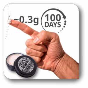 True Pits Anwendung 100 Tage Schatten 2