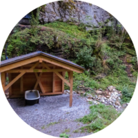 Schwefel-Heilbad-Luchsingen