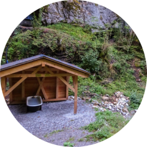 Schwefel-Heilbad-Luchsingen