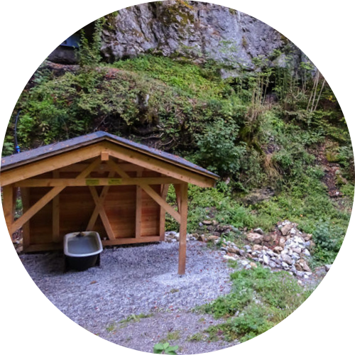 Schwefel-Heilbad-Luchsingen